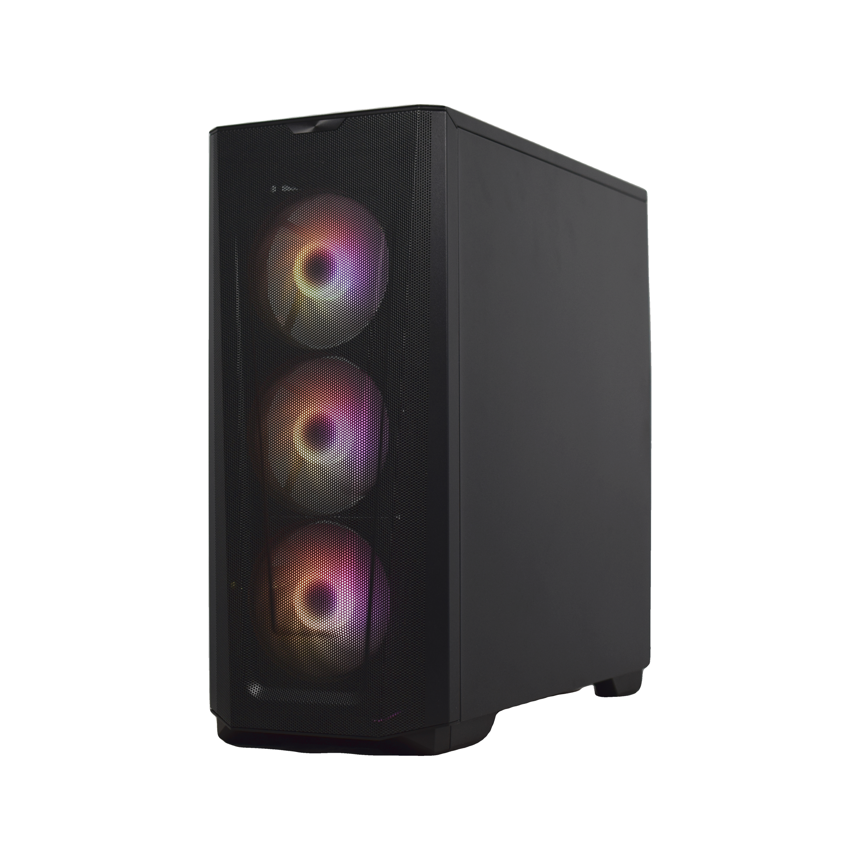 Intel i7-14700F | RTX 4070 Ti Super | Prenew